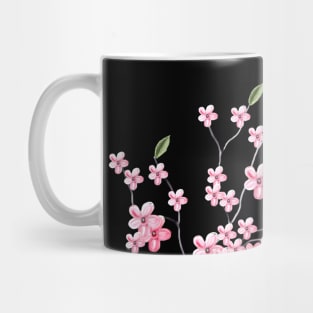 Cherry Blossom Mug